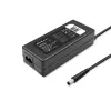 Qoltec 51519 (7,4 x 5,0 mm + Pin) 65 W 3,34 A 19,5 V AC-Ladegerät für Dell Notebooks