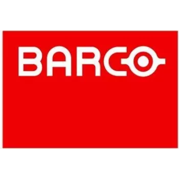 Barco B563182K Netzteil/Wechselrichter Innenbereich Schwarz