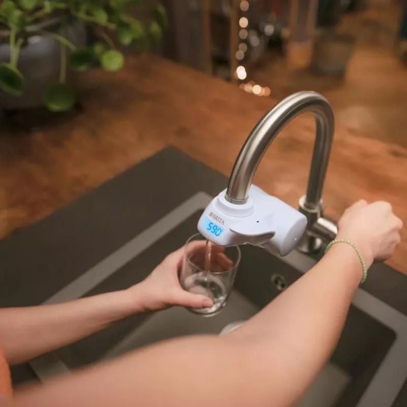 Ersatzkartusche Brita ON TAP V-MF (CU CE2)