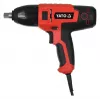 Yato YT-82020 Schlagschrauber 1/4 inch 3300 U/min 450 N⋅m Schwarz, Rot 450 W
