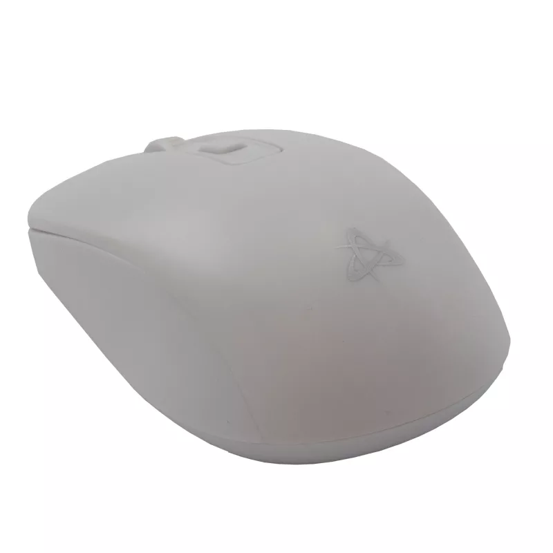 Maus SBOX WM-837 Weiß USB Typ-A