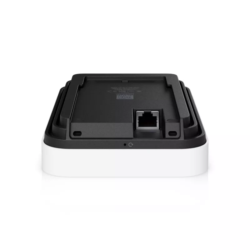 Ubiquiti U7-PRO-XG-WALL WANDMONTIERT 6 GHZ-READY WiFi 7 AP mit 1/2,5/10 GbE