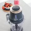 Standmixer Petra PT5393BGRYVDE