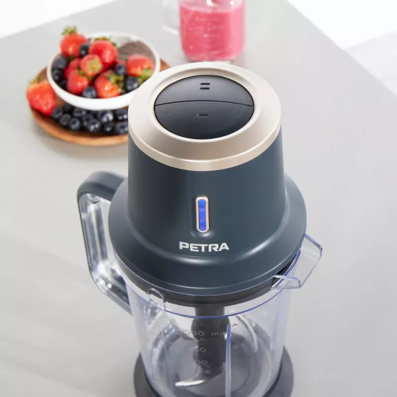 Standmixer Petra PT5393BGRYVDE
