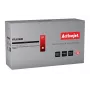 Toner-Kartusche ActiveJet für Lexmark E260/E260A11E schwarz — 3500 Seiten, kompatibel, Einzelpackung