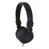 Kopfhörer ESPERANZA BONGO EH212K — kabelgebunden, Kopfbügel, 20–20000 Hz, 1,5 m Kabel, schwarz