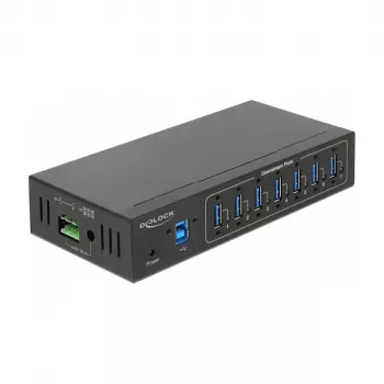 USB-Hub DeLOCK 63311
