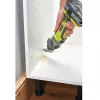 Kabelloses Multifunktionswerkzeug R18MT-0 Ryobi 18V (ohne Akku und Ladegerät)
