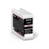 Epson UltraChrome Pro10 Tintenpatrone 1 Stück Original HellMagenta