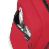 Freizeit-Rucksack DICOTA D32121-RPET Rot Polyester rPET