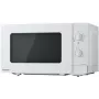 Mikrowelle Panasonic NN-GM21, 800 W, 20 L