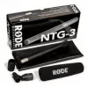RØDE NTG-3B Mikrofon Schwarz Bühnen-/Performance-Mikrofon
