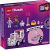 LEGO FRIENDS 42675 Einhorn-Kuchen-Lieferwagen