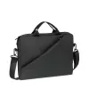 Rivacase 8720 33.8 cm (13.3) Aktentasche Grau