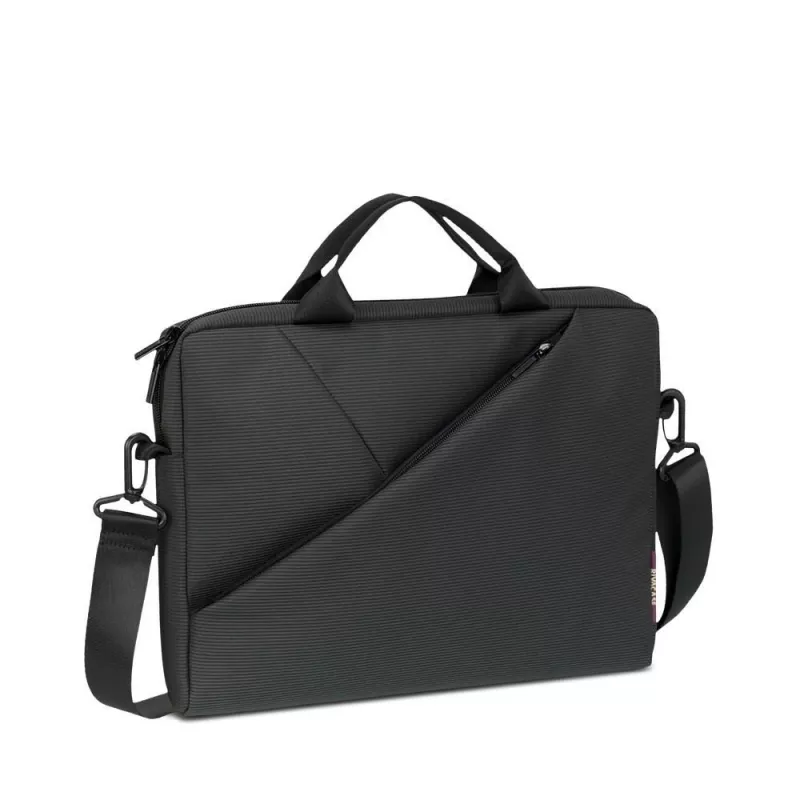 Rivacase 8720 33.8 cm (13.3) Aktentasche Grau