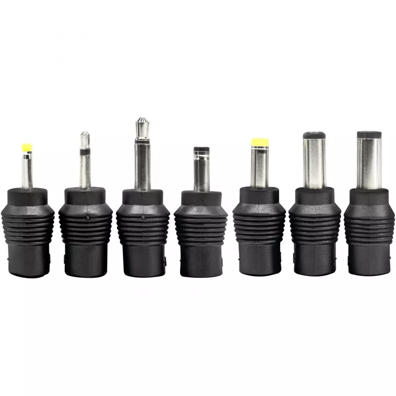 Ladegerät Ansmann APS 1500 Universal Schwarz