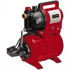 Einhell 4173520 Gartengerät 4.500 l Schwarz