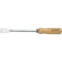 Handschaber Gedore 1395262 Höhe 60 mm Gewicht 120 g
