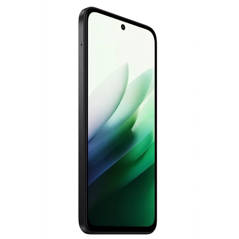Xiaomi Redmi Smartphone 17,5 cm (6,9 inch) Hybrid Dual SIM Android 15 5G USB Type-C 4 GB 128 GB 7000 mAh Schwarz