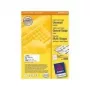 Selbstklebende Etiketten Avery Universal 70x33,8 mm 2400 Stück