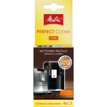Kaffeemaschinen Melitta 17859.9 Haushaltsgerätereiniger