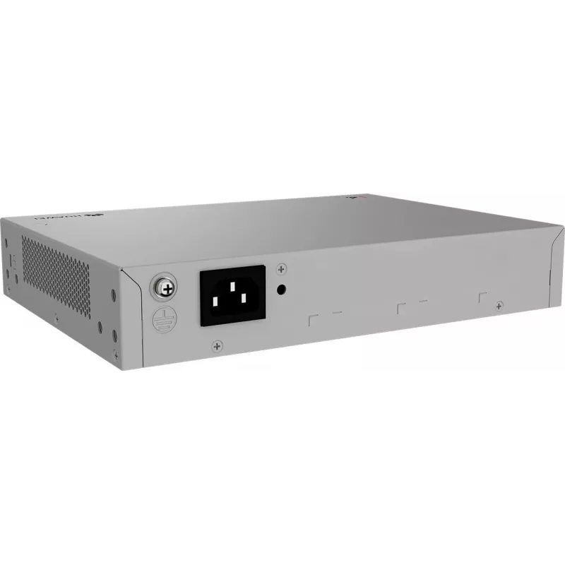 Managed Switch HUAWEI S220S-8T2J L2 Gigabit Ethernet 8 Ports 1U Grau