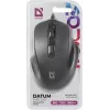 Defender DATUM MB-347 Optische Maus Schwarz 1600dpi 4P