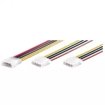 Tecline 35300 Konnektivitätszubehör