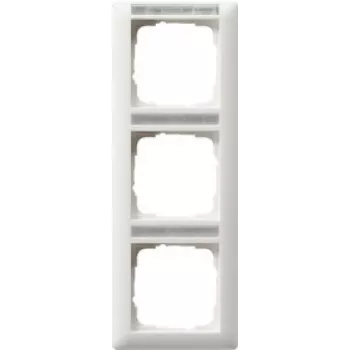 Gira 110327 Netzwerkgerät Weiß