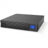 USV-Rack Powerwalker Vfi 1000 Licr Iot PF1 ON-LINE 1000VA 8X Iec C13 USB-B RS-232 LCD 2U