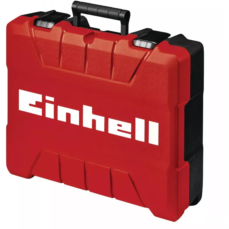 Einhell 4257944 Akku-Bohrschrauber Schwarz