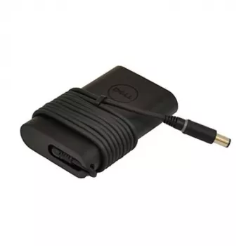 Dell AC ADAPTER OUT.90W-19,5V-4,6A mit Kabel 450-ABFS, Notebook, - PC-/Server-Netzteil