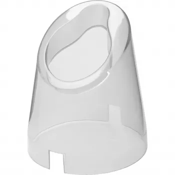 Clatronic GS 3656 Gesichtssauna, Weiß