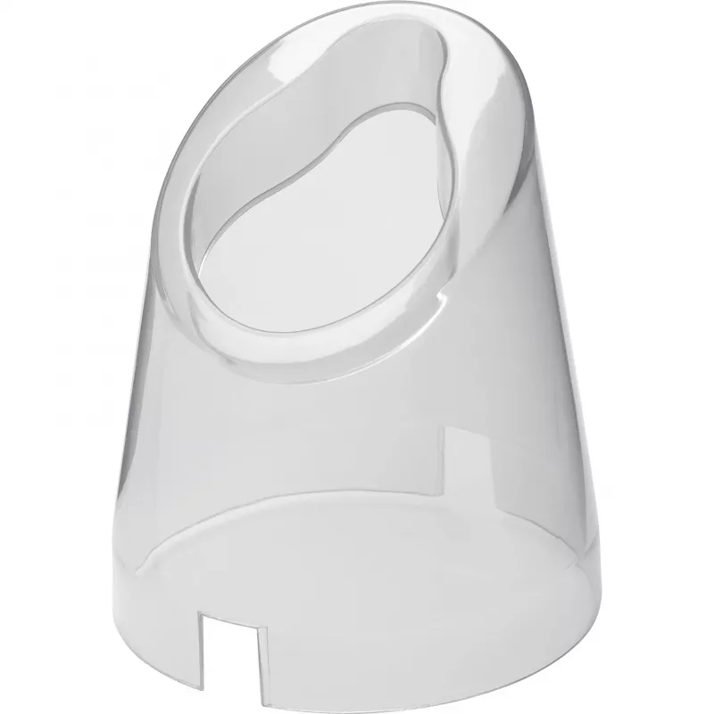 Clatronic GS 3656 Gesichtssauna, Weiß
