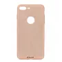 Cover Tellur TLL121293 Handyhülle für iPhone 8 Roségold