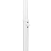 Tablethalter MACLEAN MC-467W höhenverstellbar kompatibel mit Tablets