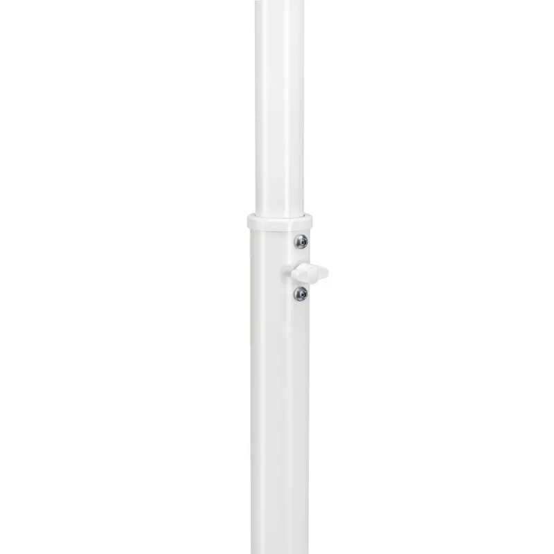 Tablethalter MACLEAN MC-467W höhenverstellbar kompatibel mit Tablets