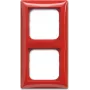 Busch-jaeger 2CKA001725A1559 Netzwerkgerät Rot