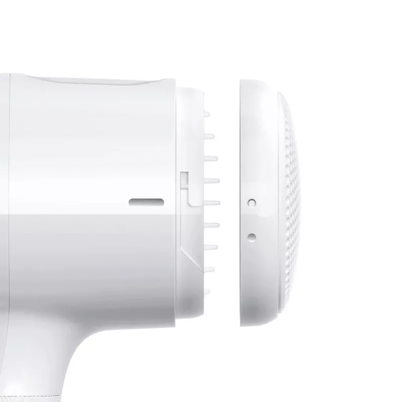 Haartrockner Braun BRHD226E 2200W Ionic Technology Leicht