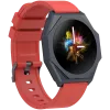CANYON Smartwatch Otto SW-86 Rot