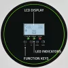 Qoltec Hybrid-Solarwechselrichter Off-Grid 11000W
