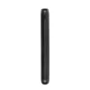 Powerbank USB 10000MAH/VA2031 Schwarz Rivacase
