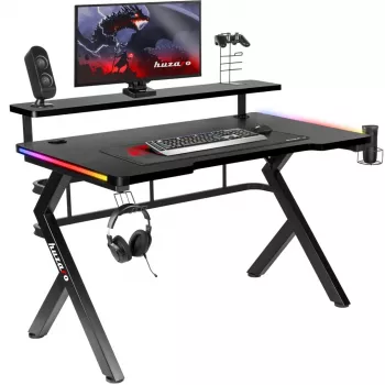 GAMING-TISCH HUZARO HERO 5.0 RGB