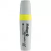 Highlighter Pelikan Textmarker 490 eco marker Keilspitze Gelb