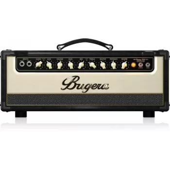Bugera V55HD Infinium Röhrenverstärker 2.0 Kanäle 55W