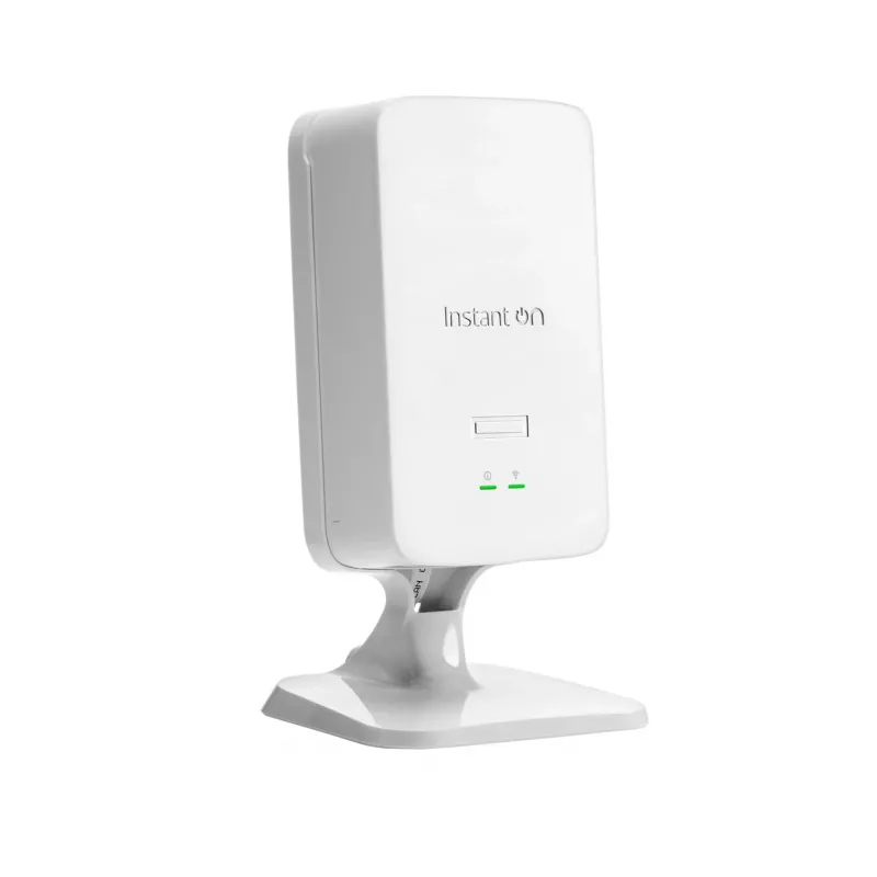 Access Point HPE Instant On AP22D 2,4 GHz 5 GHz Wi-Fi 6