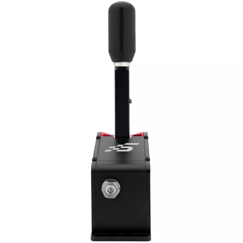 Simagic Q1S Sequential Shifter - Ohne Bildschirm