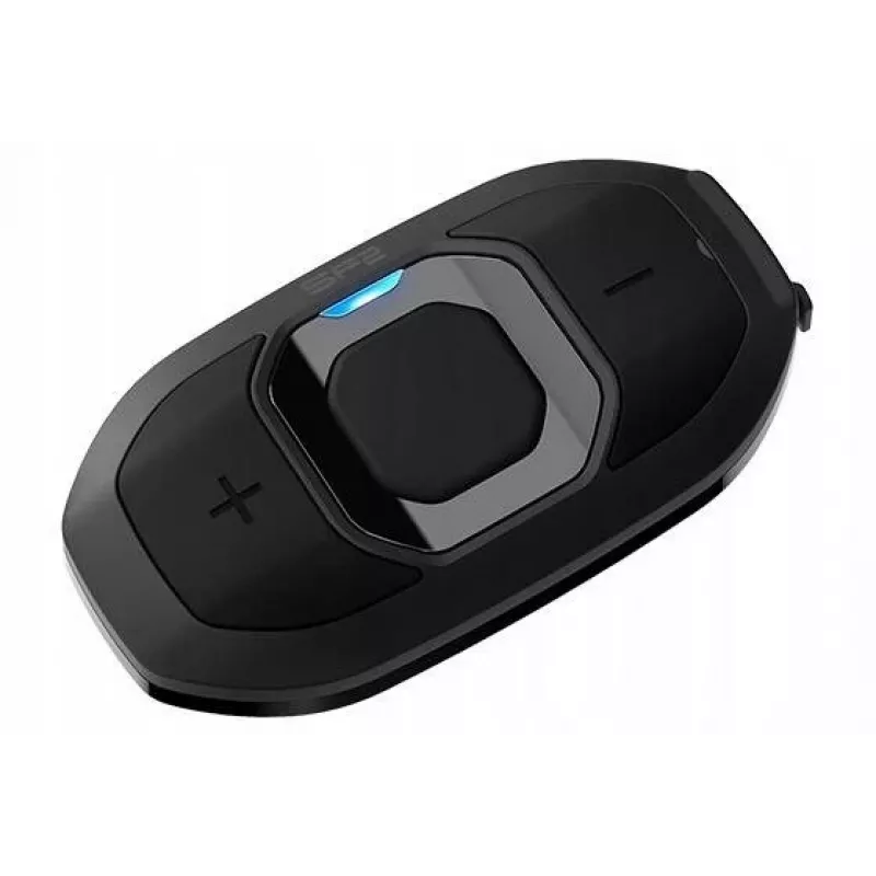 Motorrad-Intercom Sena FreenConn FX Pro V2 EU MESH — Bluetooth 4.1, Reichweite 800 m, IP65, Sprechzeit 13 h, Li-Ion