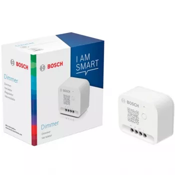 Bosch Smart Home Dimmer, Relais, 8750002080