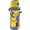Aluminiumflasche 600 ml Pokemon